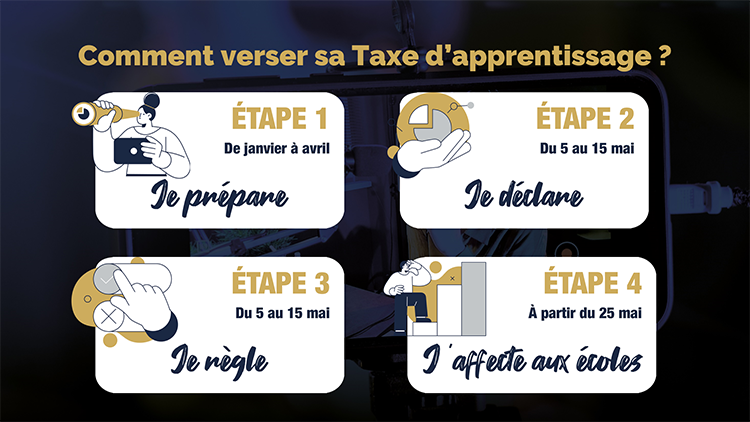 Taxe d'apprentissage 02