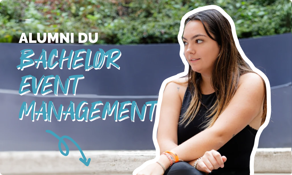 alumni du bachelor event management